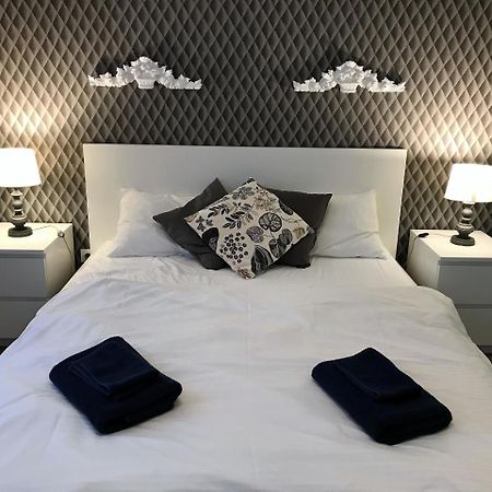 Corvin Park Residence 布达佩斯 外观 照片