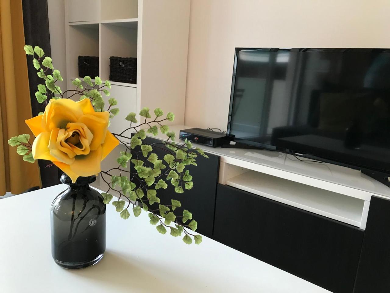 Corvin Park Residence 布达佩斯 外观 照片