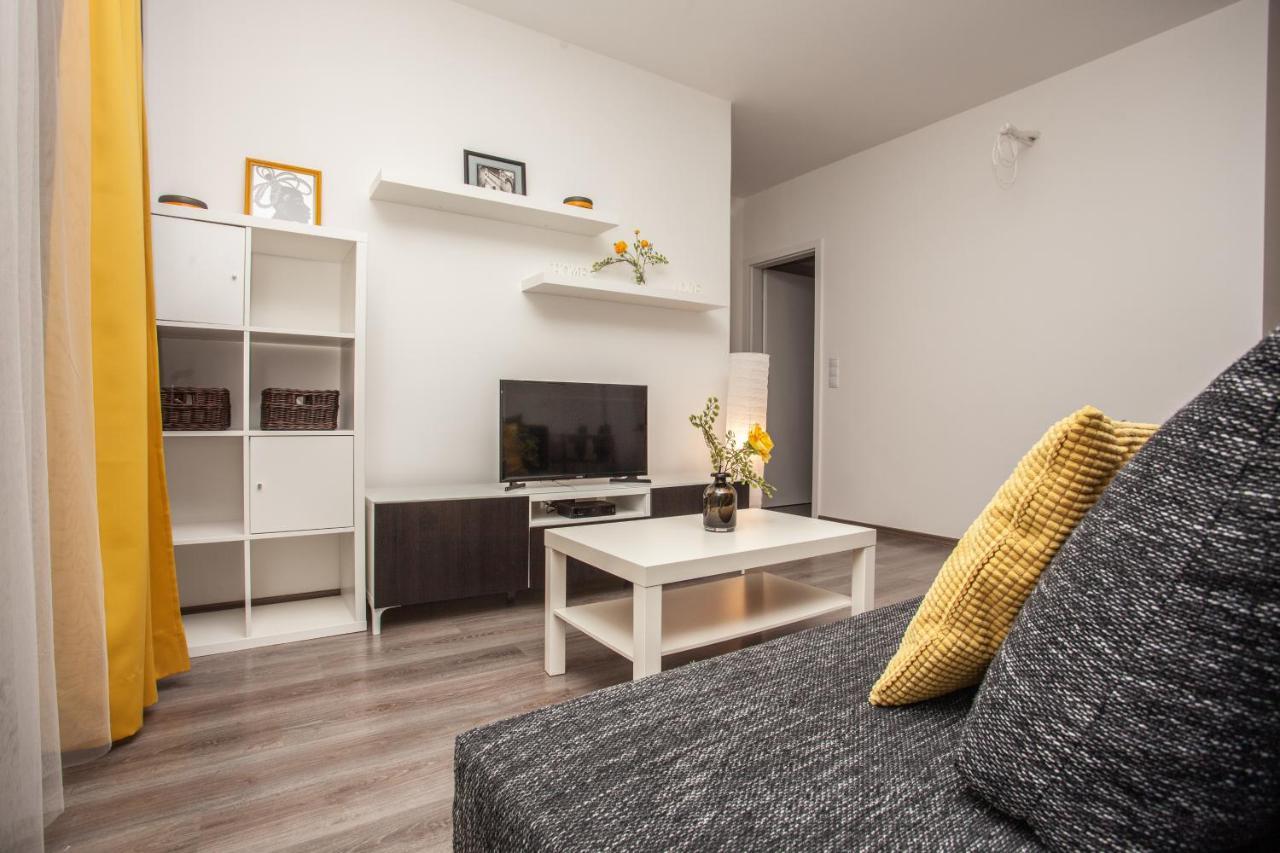 Corvin Park Residence 布达佩斯 外观 照片