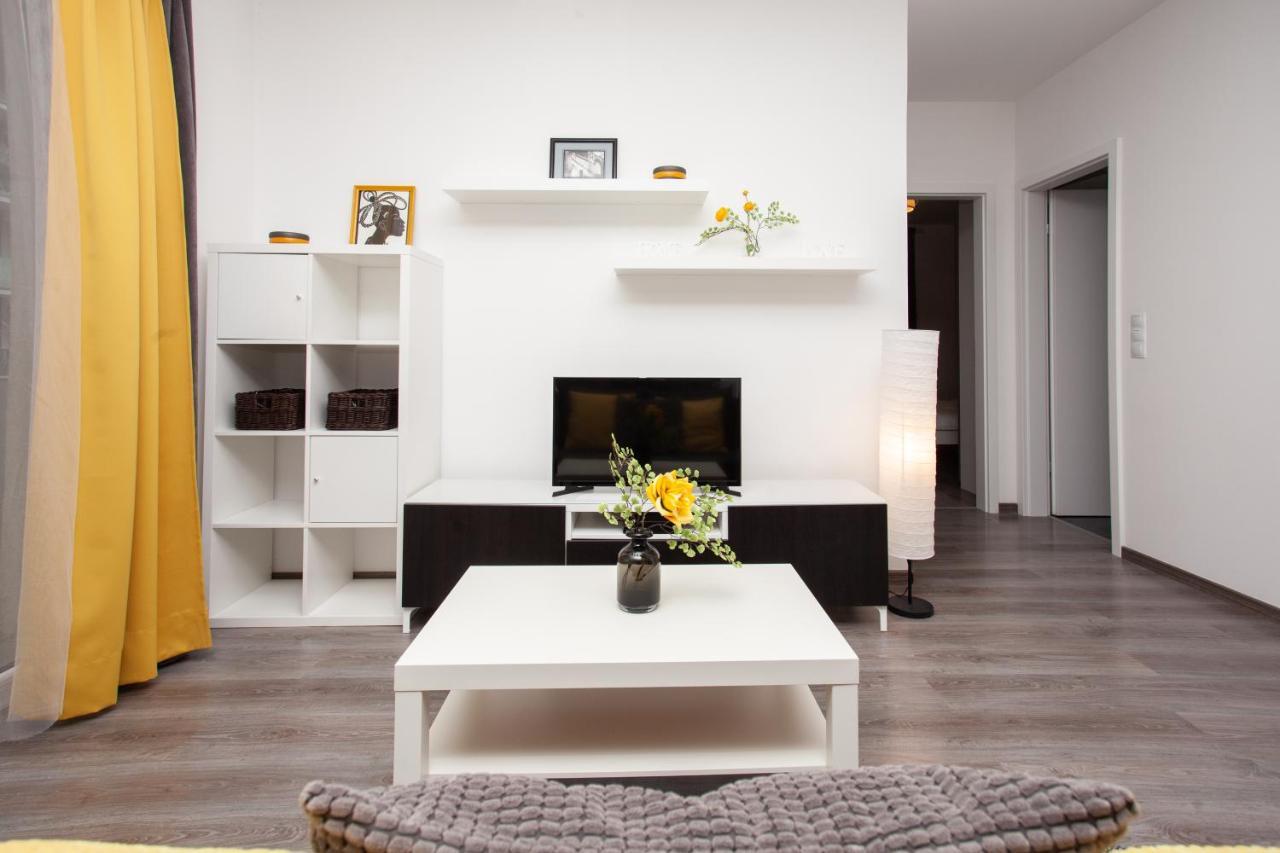 Corvin Park Residence 布达佩斯 外观 照片