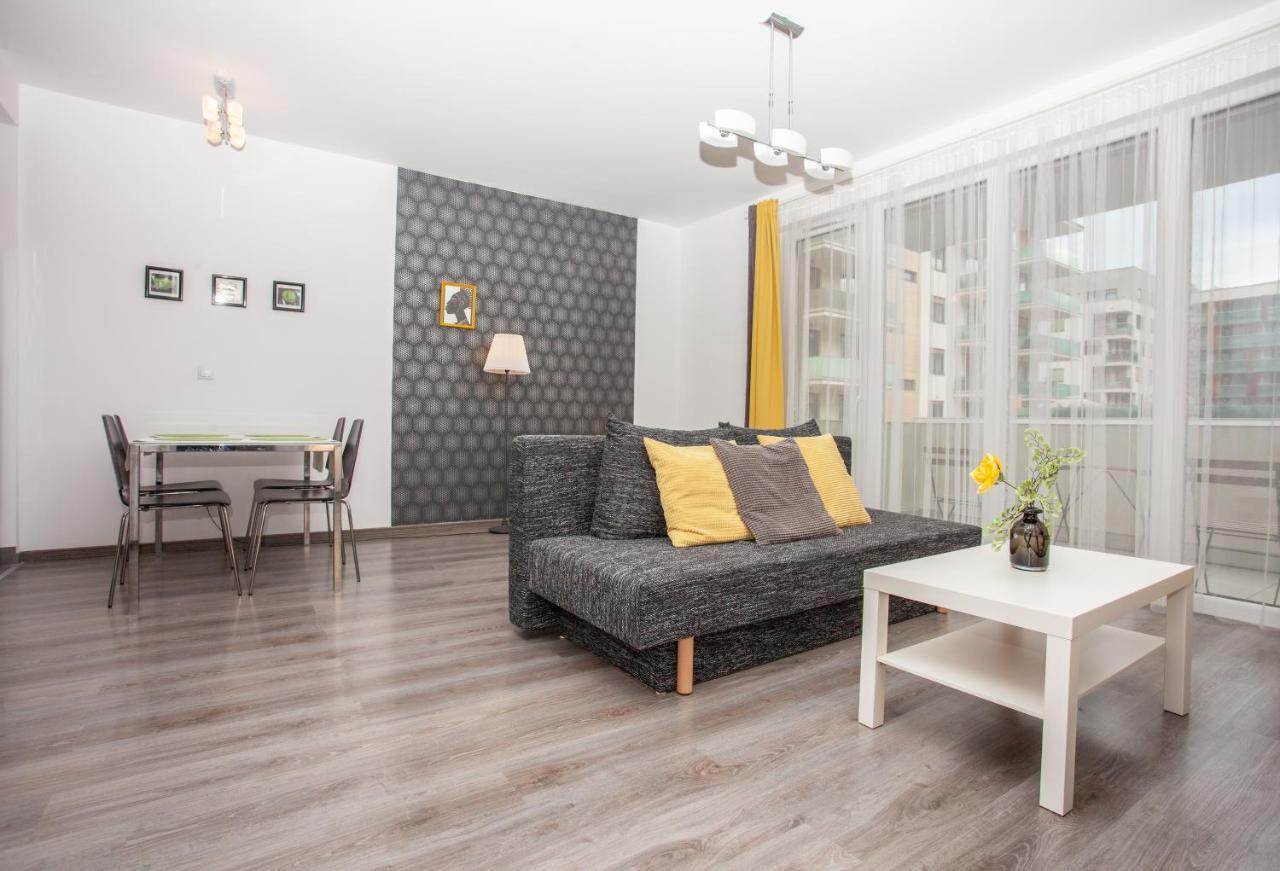 Corvin Park Residence 布达佩斯 外观 照片
